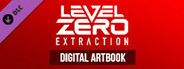 Level Zero: Extraction - Digital Artbook