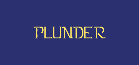 Plunder cover art