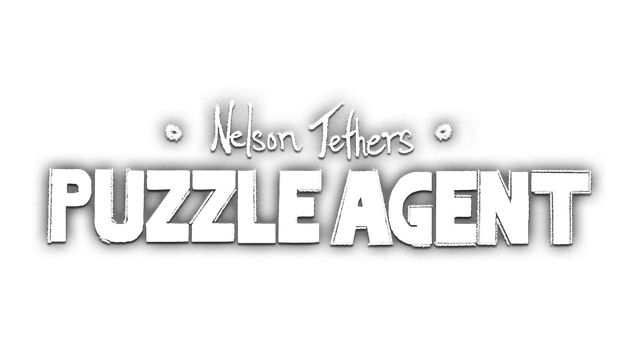 Puzzle Agent - Steam Backlog