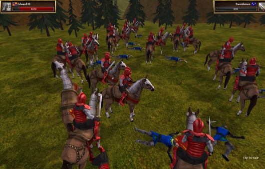 Broadsword : Age of Chivalry