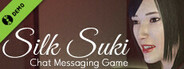 Silk Suki - Chat Messaging Game Demo