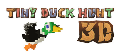 TINY DUCK HUNT 3D PC Specs