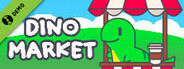 Dino Market Demo