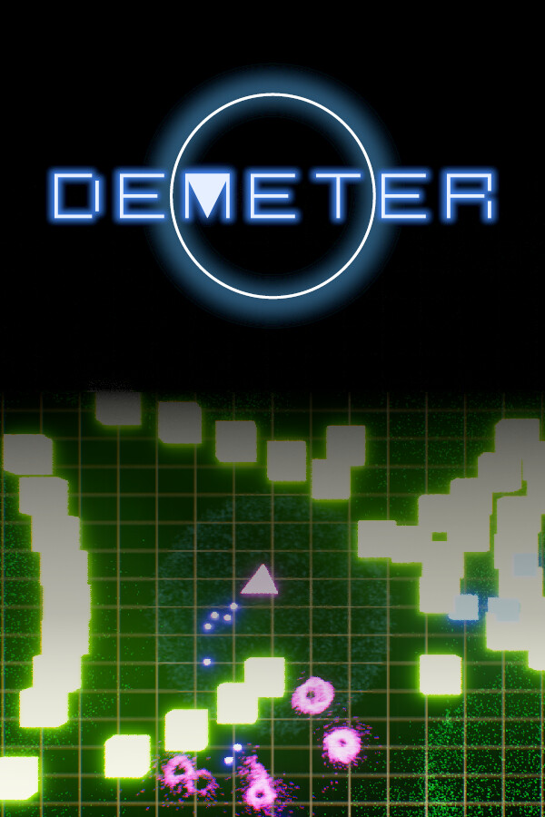 Demeter for steam