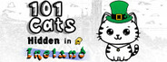 101 Cats Hidden in Ireland System Requirements