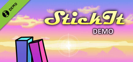 Stick It! Demo cover art