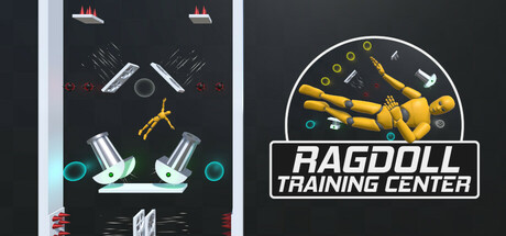 Ragdoll Training Center PC Specs