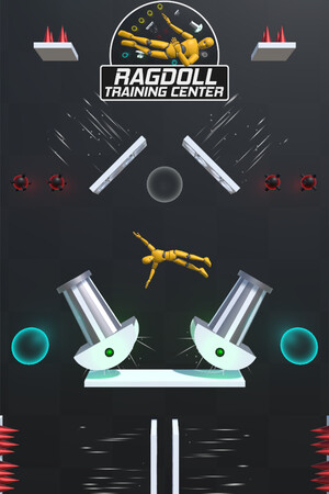 Ragdoll Training Center.