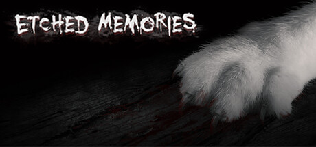 Etched Memories cover art