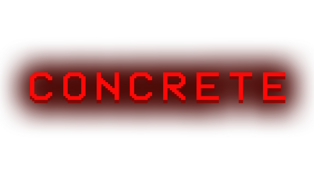 CONCRETE Logo