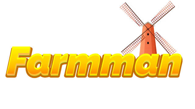 Farmman Logo