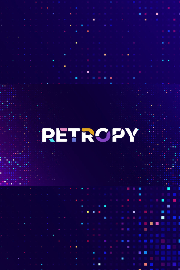 Retropy VR for steam