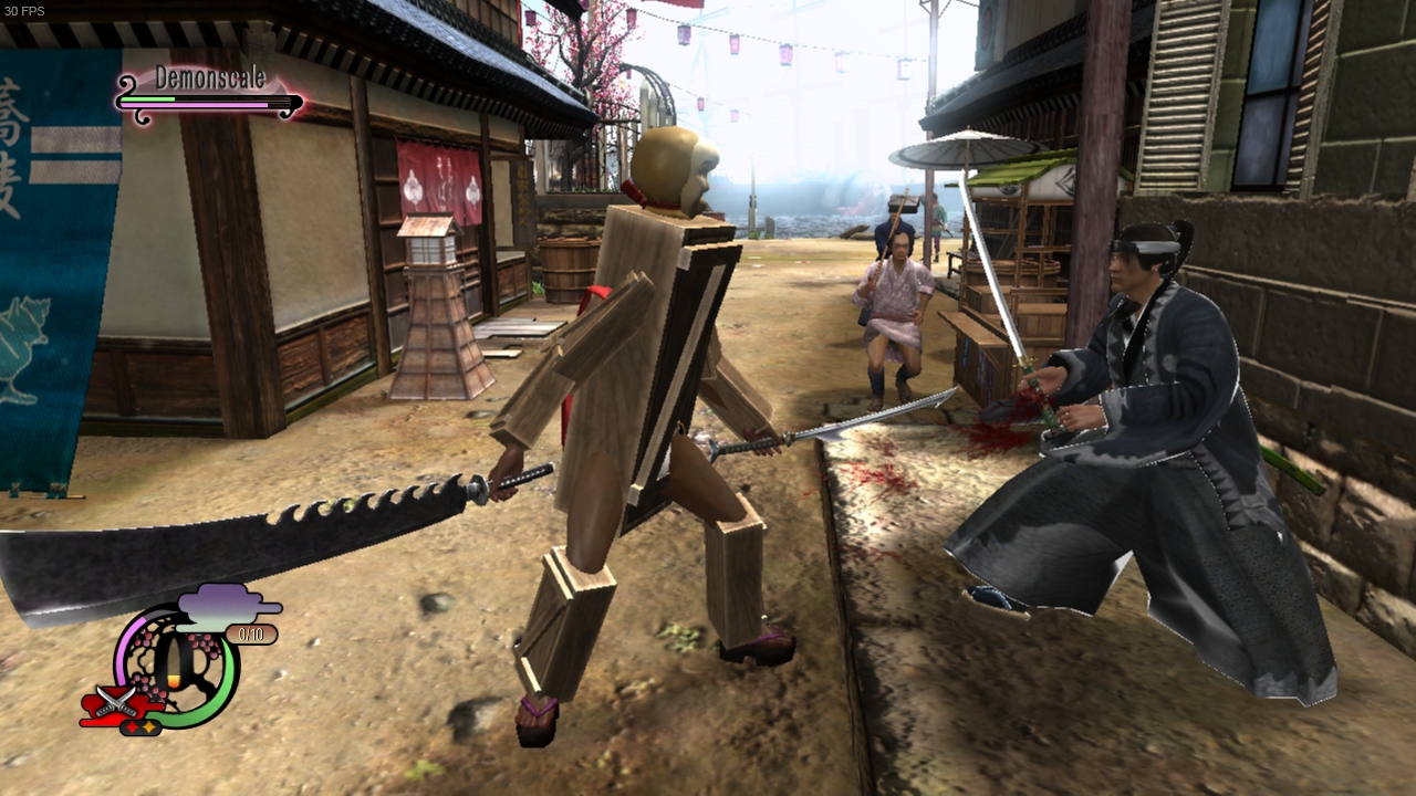 Way Of The Samurai 4 On Steam