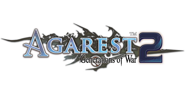 Agarest: Generations of War 2 - Steam Backlog