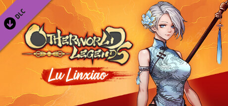 Otherworld Legends - Lu Linxiao cover art