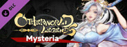 Otherworld Legends - Skin : Mysteria