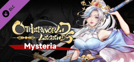 Otherworld Legends - Skin : Mysteria cover art