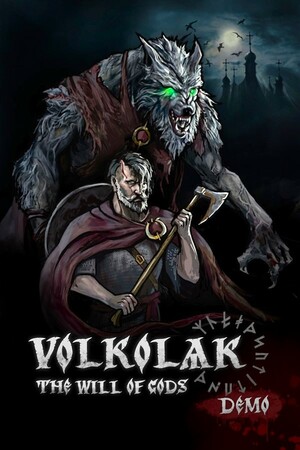 Volkolak: The Will of Gods Demo