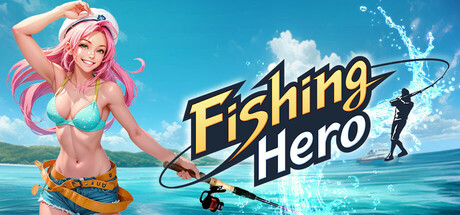 Fishing Hero PC Specs