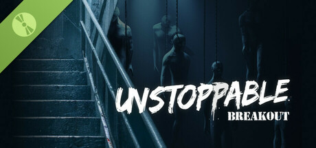 Unstoppable: Breakout Demo cover art