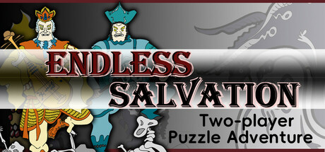 Can I Run Endless Salvation?