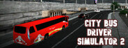 City Bus Driver Simulator 2