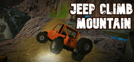 Jeep Climb Mountain PC Specs