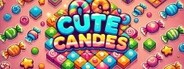 Cute Candies System Requirements