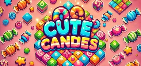 Cute Candies PC Specs