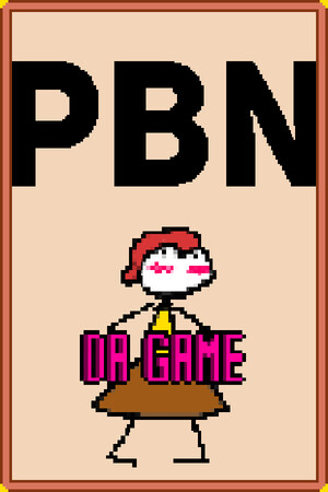 PBN  - Da Game.