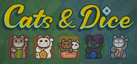 Cats & Dice PC Specs