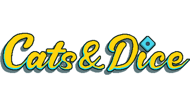 Cats & Dice Logo