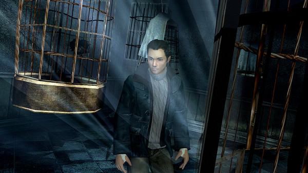 Can i run Fahrenheit: Indigo Prophecy Remastered