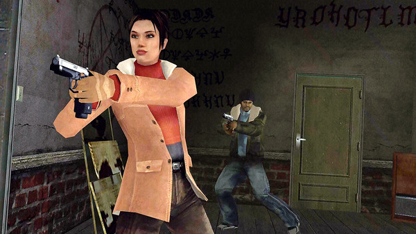 Fahrenheit: Indigo Prophecy Remastered minimum requirements