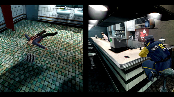 Fahrenheit: Indigo Prophecy Remastered image