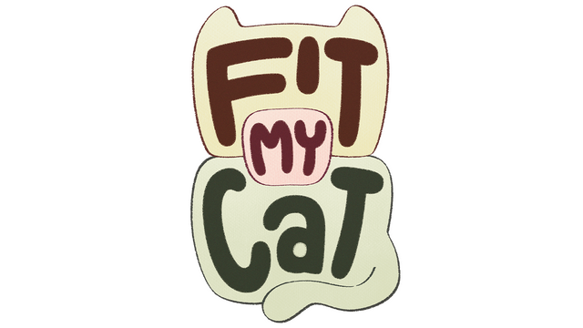 Fit My Cat Logo