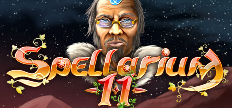 Spellarium 11 cover art