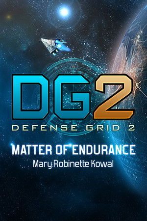 Defense Grid 2: A Matter of Endurance Defense Grid 2: A Matter of Endurance