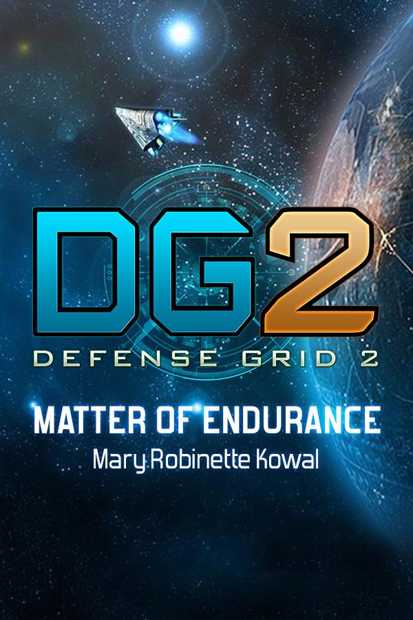 Defense Grid 2: A Matter of Endurance for steam Defense Grid 2: A Matter of Endurance for steam