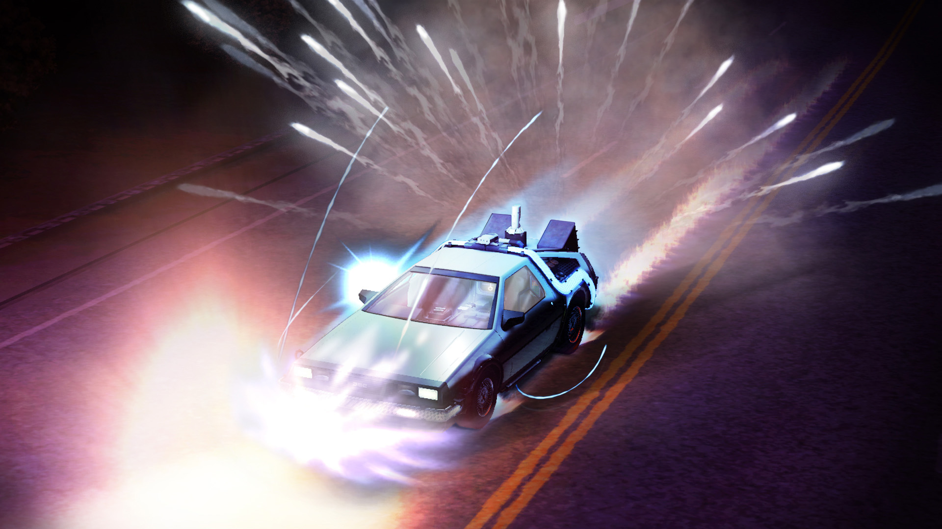 Back to the Future: The Game Free Download Full Version for PC