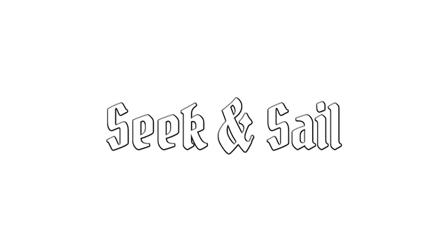 Seek & Sail Logo