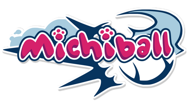 Michiball Logo