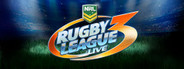 Rugby League Live 3