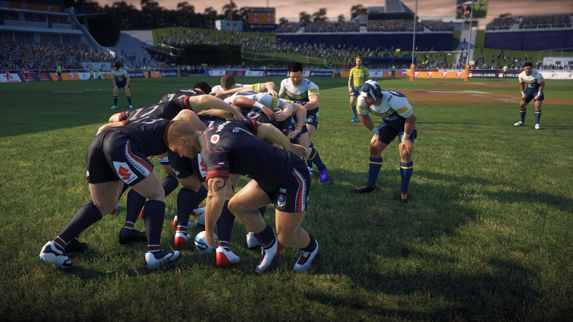 rugby league live 3 pc download