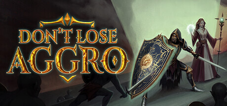 Don't Lose Aggro Playtest cover art