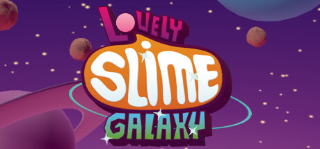 Lovely Slime Galaxy PC Specs