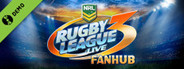 Rugby League Live 3 - The FanHub