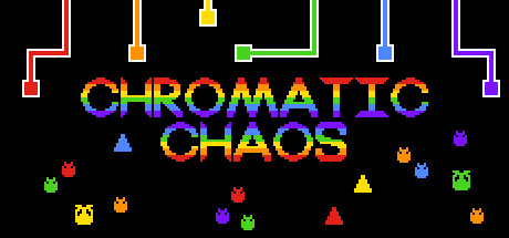 Chromatic Chaos PC Specs