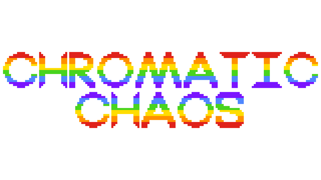 Chromatic Chaos Logo