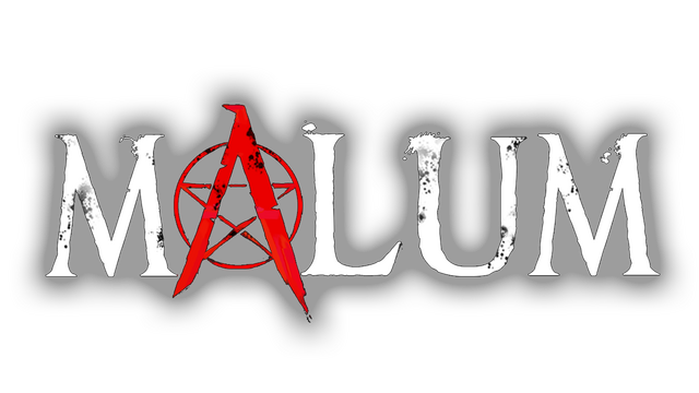 Malum Escape Logo